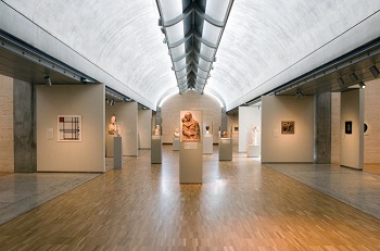 Kimbell Art Museum